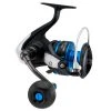 Daiwa 21 Saltist MQ Spin Reel 1 Daiwa 21 Saltist MQ Spin Reel -Alvey shop daiwa 21 saltist mq spin reel