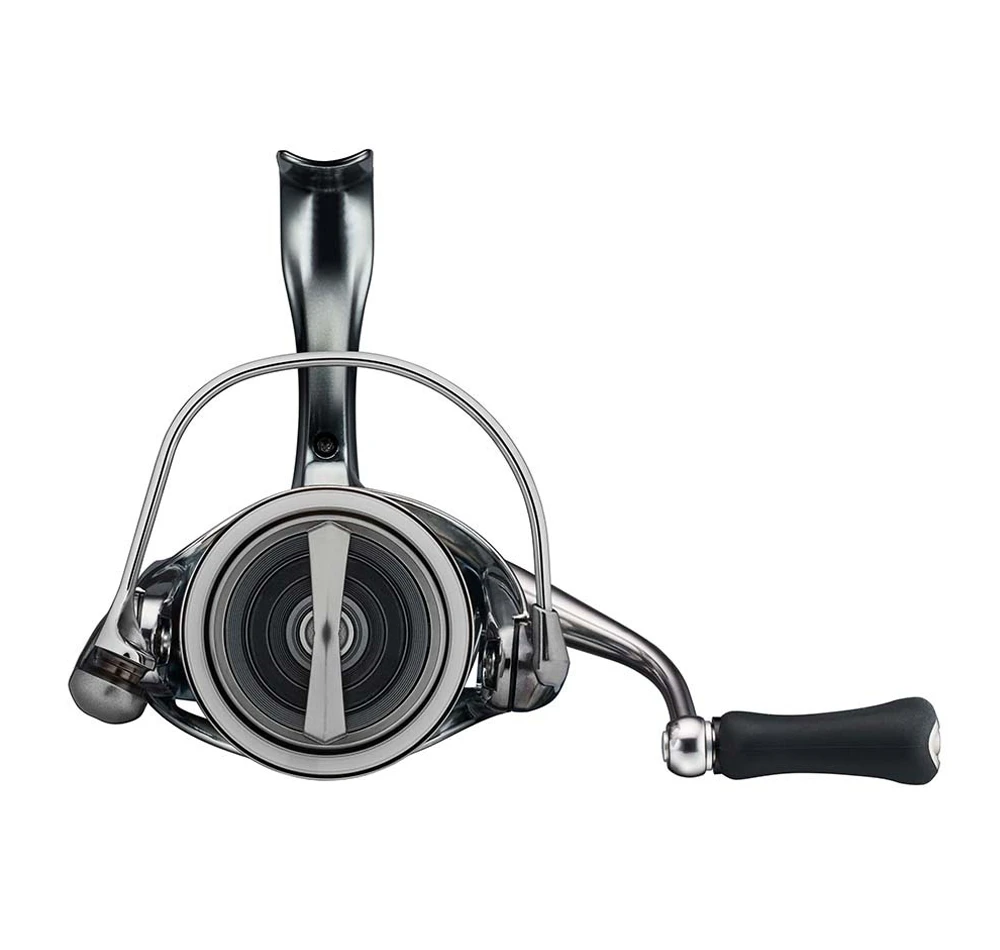 Daiwa 22 Exist Spin Reel 4 Daiwa 22 Exist Spin Reel - Image 2