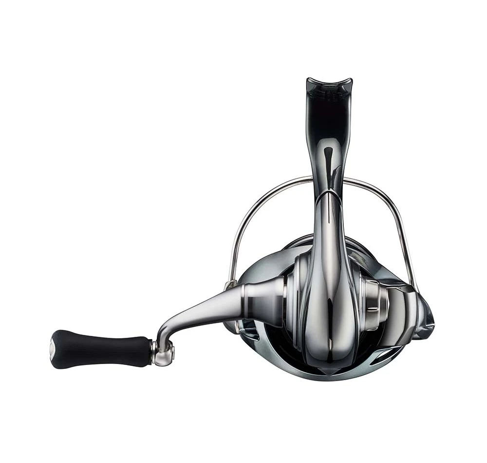 Daiwa 22 Exist Spin Reel 5 Daiwa 22 Exist Spin Reel - Image 3