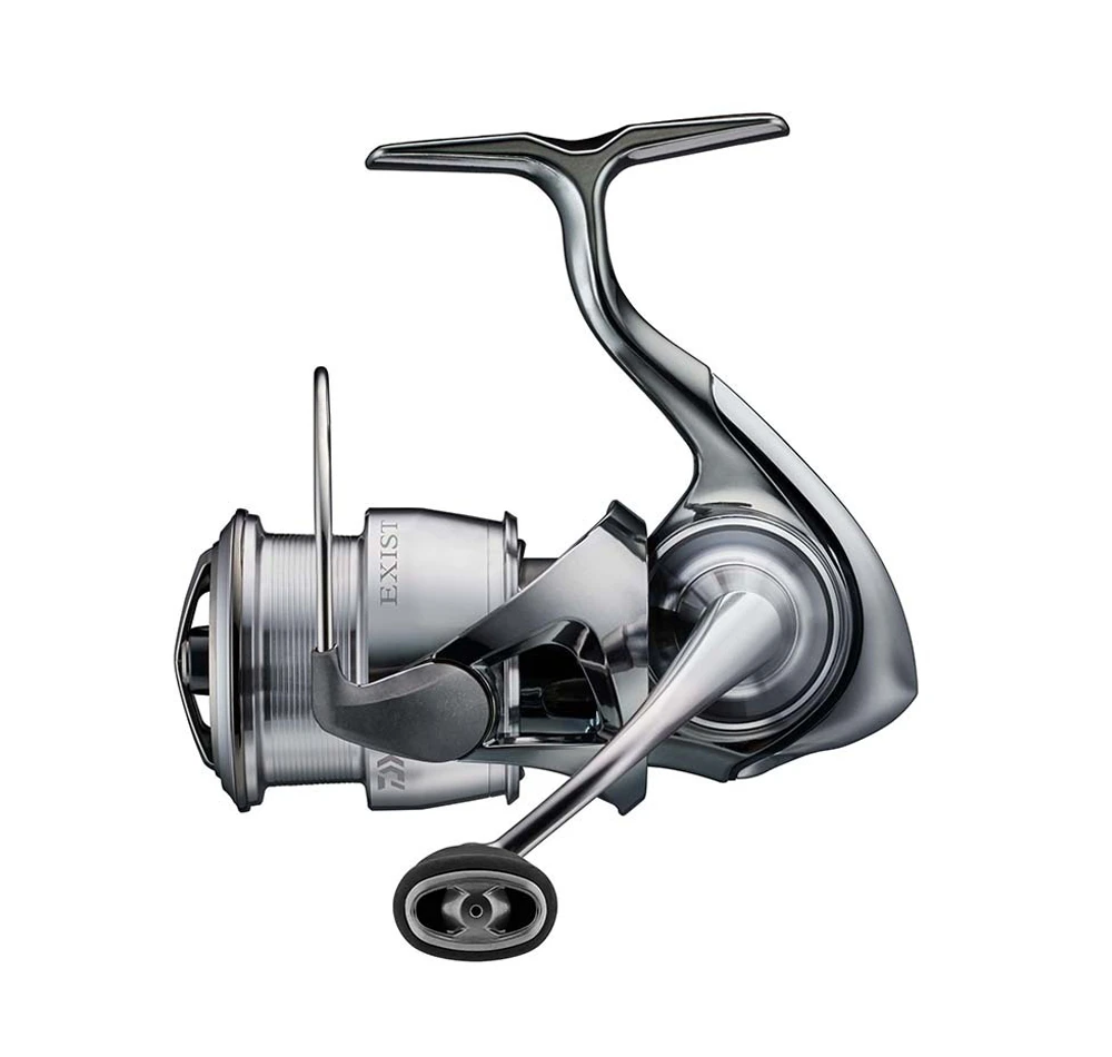 Daiwa 22 Exist Spin Reel 3 Daiwa 22 Exist Spin Reel