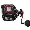 Daiwa 23 Leobritz Electric Reels -Alvey shop daiwa 23 leobritz s 500 top