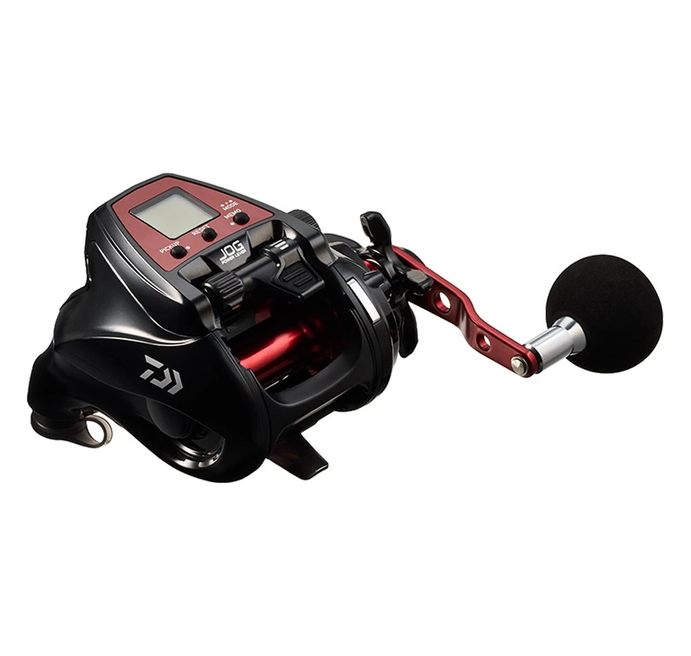 Daiwa 23 Leobritz Electric Reels 5 Daiwa 23 Leobritz Electric Reels - Image 3