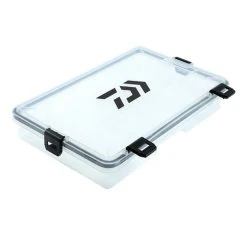 Daiwa Bitz Box Tackle Box -Alvey shop daiwa bitz box 12 c