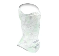 Daiwa Face & Neck Shield -Alvey shop daiwa face neck shield light green