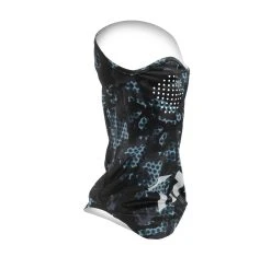 Daiwa Face & Neck Shield -Alvey shop daiwa face sheild blue hex