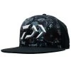 Daiwa Hex Flat Cap Hat
