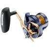 Daiwa 22 Saltiga 15H Overhead Reel -Alvey shop daiwa saltiga 15h overhead