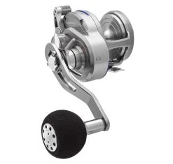 Daiwa Saltiga Star Drag Jigging Overhead Reel