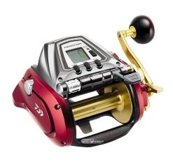 Daiwa Seaborg 1200MJ Megatwin Electric Reel