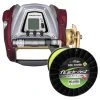 Daiwa Seaborg 1200MJ Megatwin Electric Reel With Line 2 Daiwa Seaborg 1200MJ Megatwin Electric Reel With Line -Alvey shop daiwa seaborg megatwin 1200mj electric reel with line d097bb3d 6f23 425f 9470 153a8912af04
