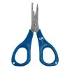 Daiwa Split Ring Braid Scissors -Alvey shop daiwa split ring braid scrissors