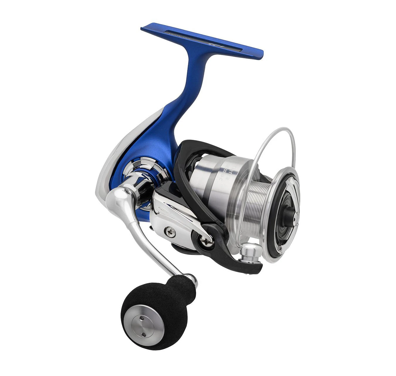 Daiwa Tierra LT Spin Reel 3 Daiwa Tierra LT Spin Reel