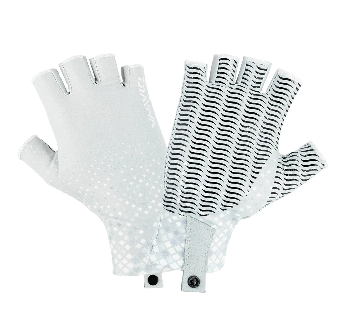 Daiwa UPF Sun Gloves 3 Daiwa UPF Sun Gloves