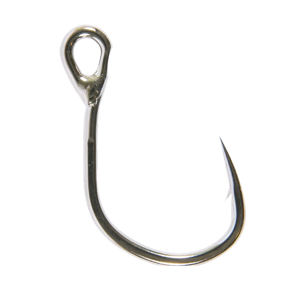 Decoy Casting Single Hooks 4 Decoy Casting Single Hooks - Image 2