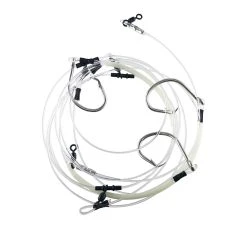 Fergo's Tackle World Deep Drop Rig