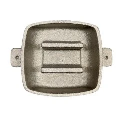Adrenalin Dive Weight Mould 3lb (1.4kg) -Alvey shop dive weight mould 3lb top