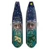 DiveR Carbon Blue Neptune Fin Blades -Alvey shop diver blue neptune fin blades d3f7fb0f e385 40cf ac97 b7362f886bd1