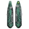 DiveR Carbon Crayfish Fin Blades -Alvey shop diver carbon crayfish fin blades