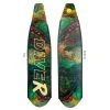 DiveR Composite Tako Fin Blades 1 DiveR Composite Tako Fin Blades -Alvey shop diver composite tako fin blades