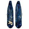 DiveR Carbon Tuna Fin Blades -Alvey shop diver tuna fin blades