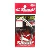 Shout® Shout Double Barb Assist Hooks 1 Shout® Shout Double Barb Assist Hooks -Alvey shop double barb assit 5 6