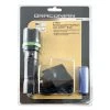 Draconian DR033D 3 Watt Rechargeable Flashlight -Alvey shop draconian flashlight dr033d 1