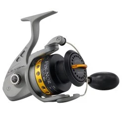 Fin-Nor Lethal Spin Reel