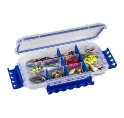 Flambeau Ultimate Tuff Tainer WP3012