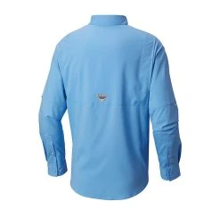 Columbia PFG Tamiami II Long Sleeve Shirt -Alvey shop fm7253 456 b 5