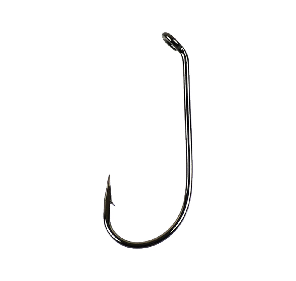 Gamakatsu Gangster Hooks 12pk 4 Gamakatsu Gangster Hooks 12pk - Image 2