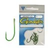 Fergo's Tackle World Gamakatsu Pan Fish Hooks 10pk -Alvey shop gamakatsu pan fish hook green 10 pk