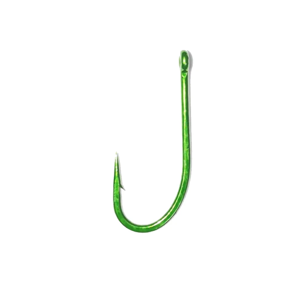 Fergo's Tackle World Gamakatsu Pan Fish Hooks 10pk 4 Fergo's Tackle World Gamakatsu Pan Fish Hooks 10pk - Image 2