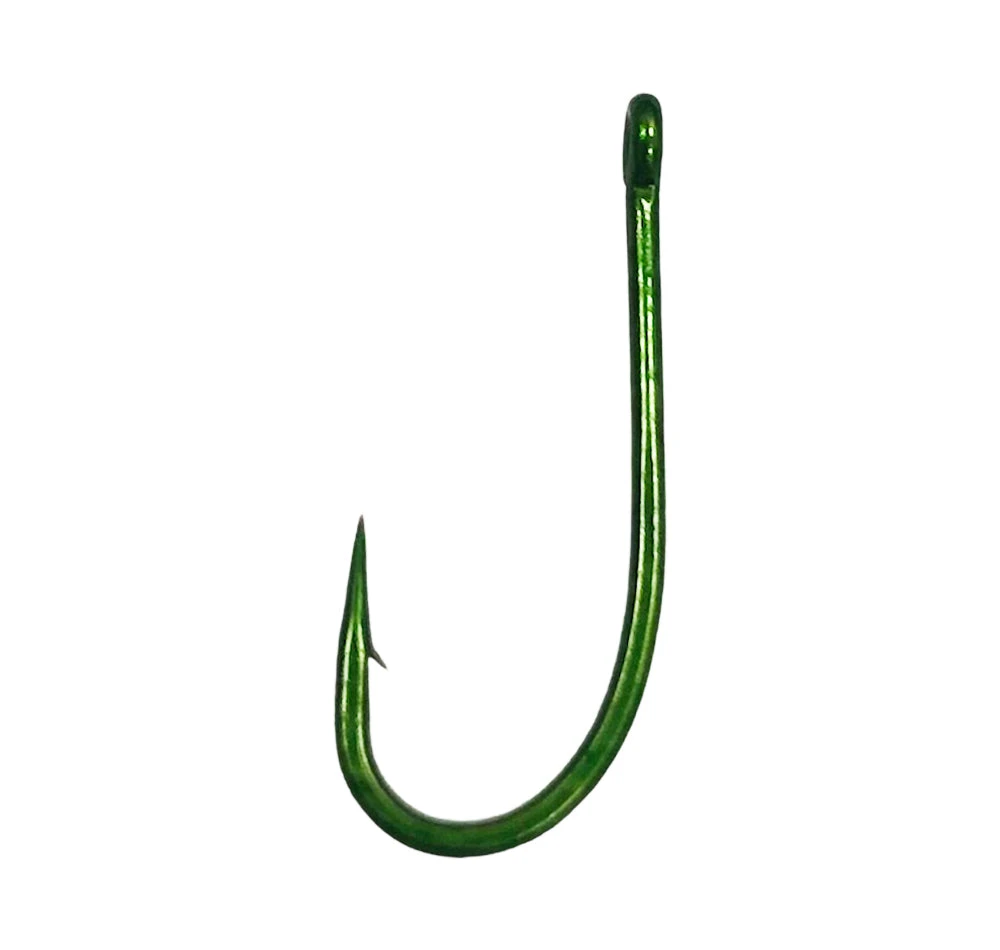 Gamakatsu Pan Fish Hook 50pk 4 Gamakatsu Pan Fish Hook 50pk - Image 2