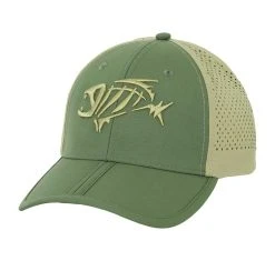 Shimano G Loomis Technical Foldable Cap