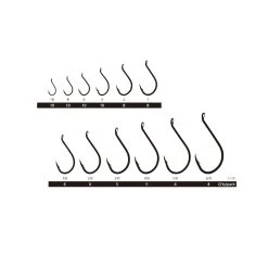 Hayabusa H.BEK562 Hooks -Alvey shop h.bek526 13 badb29cc 49b7 4941 b34c b7a666b9d7fe