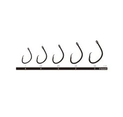 Hayabusa H.CRL187 Hooks -Alvey shop h.crl187 7