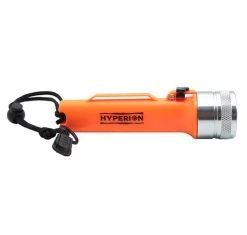 Hyperion FL350 Dive Torch