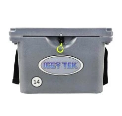 Icey Tek Oneskin 14L Tradie Cooler