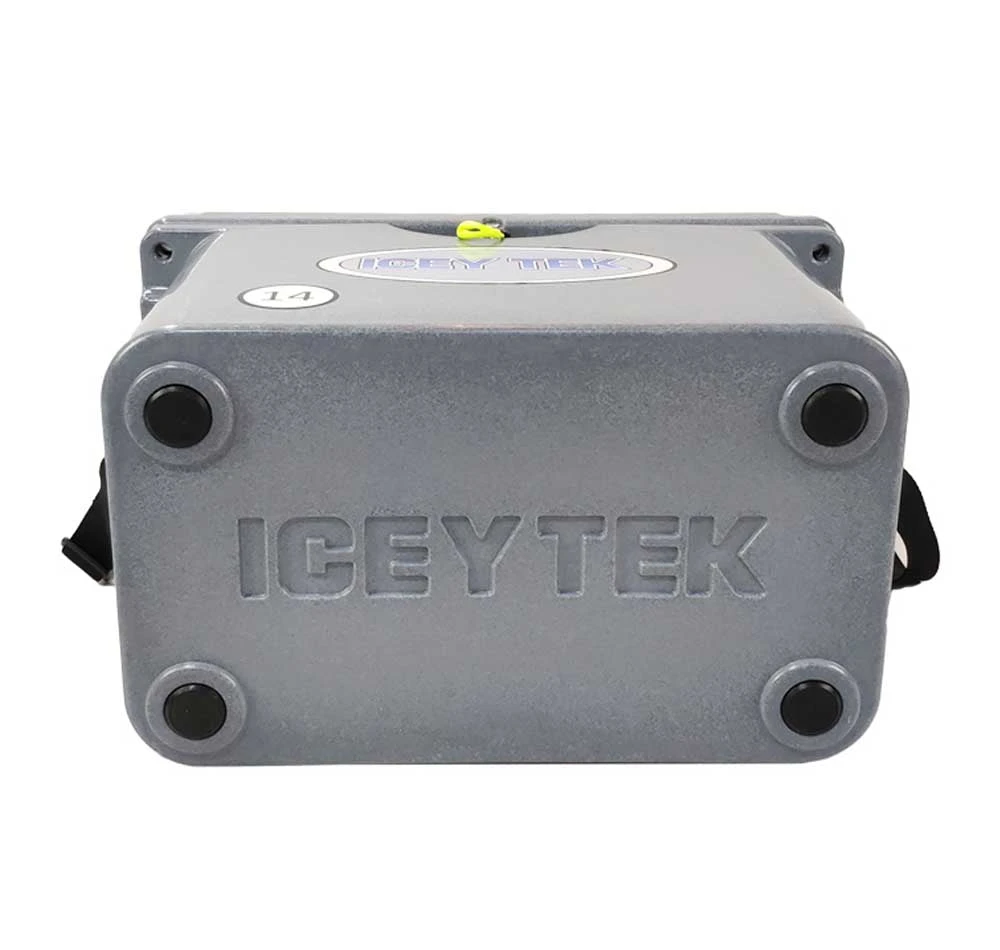 Icey Tek Oneskin 14L Tradie Cooler 7 Icey Tek Oneskin 14L Tradie Cooler - Image 5