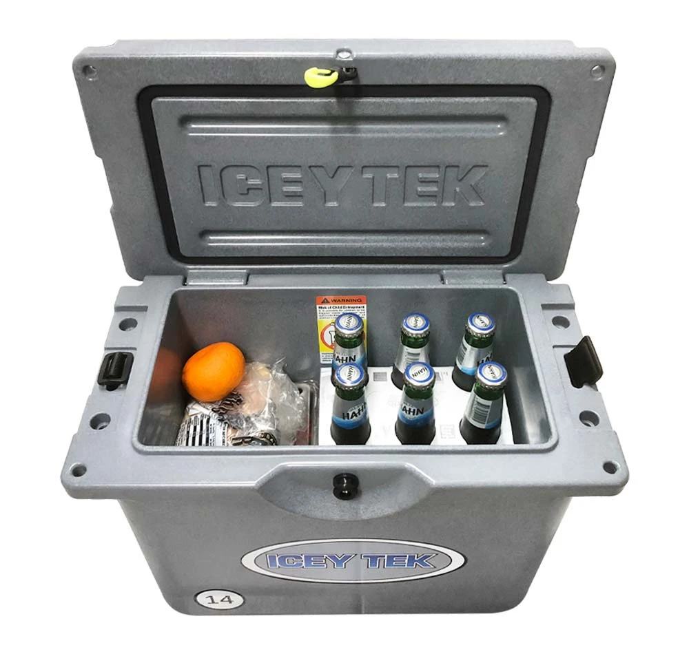 Icey Tek Oneskin 14L Tradie Cooler 4 Icey Tek Oneskin 14L Tradie Cooler - Image 2