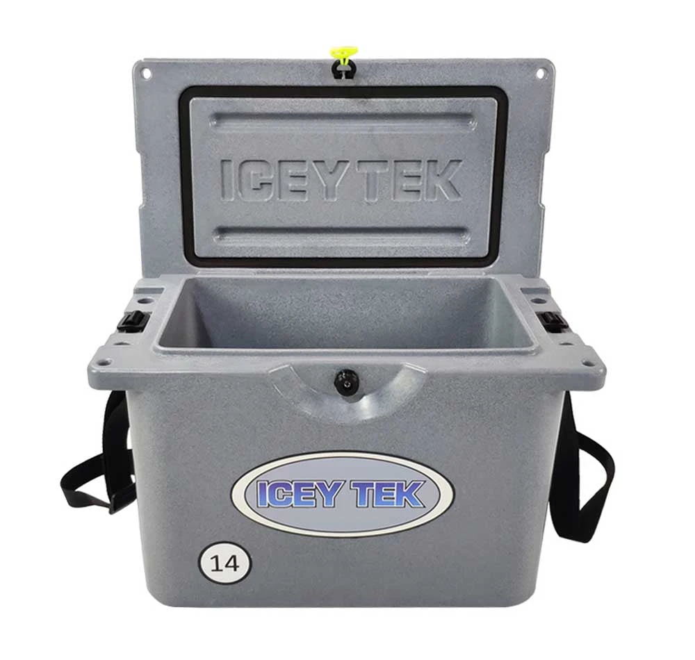 Icey Tek Oneskin 14L Tradie Cooler 6 Icey Tek Oneskin 14L Tradie Cooler - Image 4