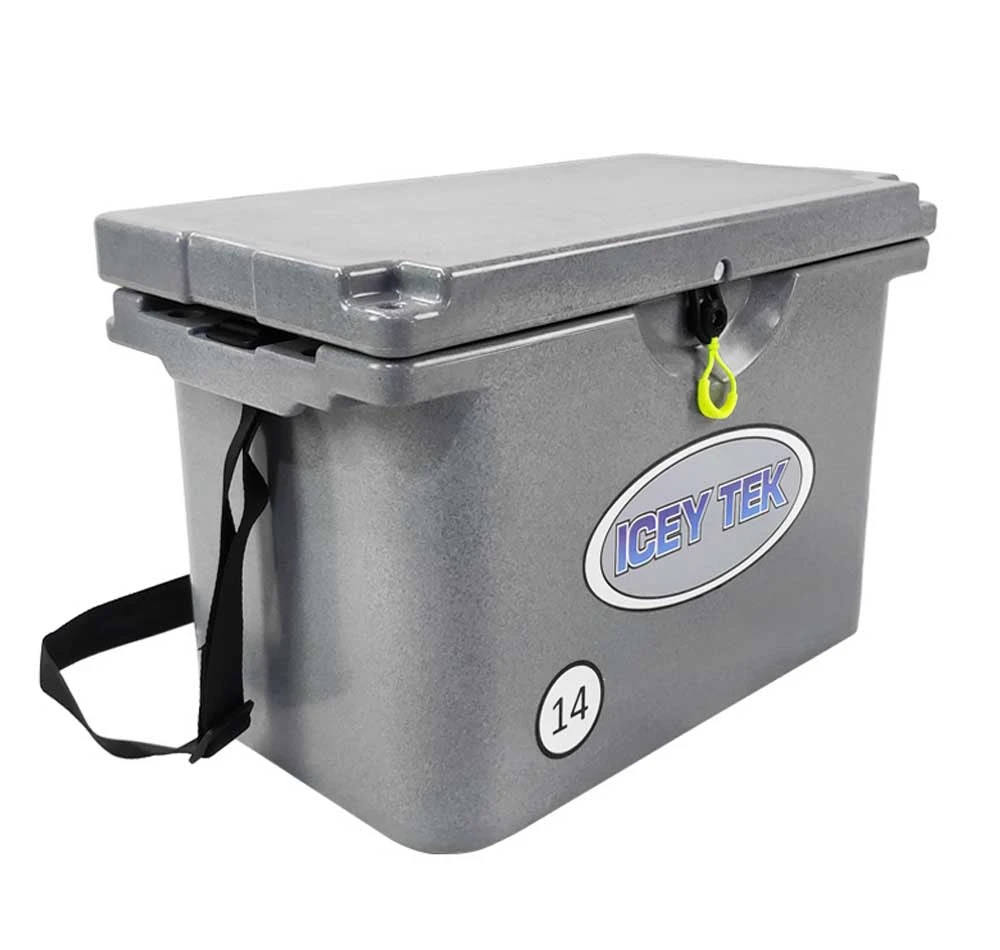 Icey Tek Oneskin 14L Tradie Cooler 5 Icey Tek Oneskin 14L Tradie Cooler - Image 3