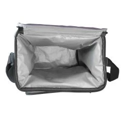 Icey Tek Soft Cooler Bag -Alvey shop icey tek soft cooler bag inside