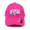 Ifish With TW Tackle Rat Cap Pink -Alvey shop ifish w th tw tackle rat cap pink