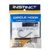 Instinct Circle Hooks Qty 25 1 Instinct Circle Hooks Qty 25 -Alvey shop instinct circle hooks