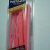 Instinct Pro Rigging Tube 1.9mm Pink 23pce -Alvey shop instinct lumo pink tube 23pce 1.9mm