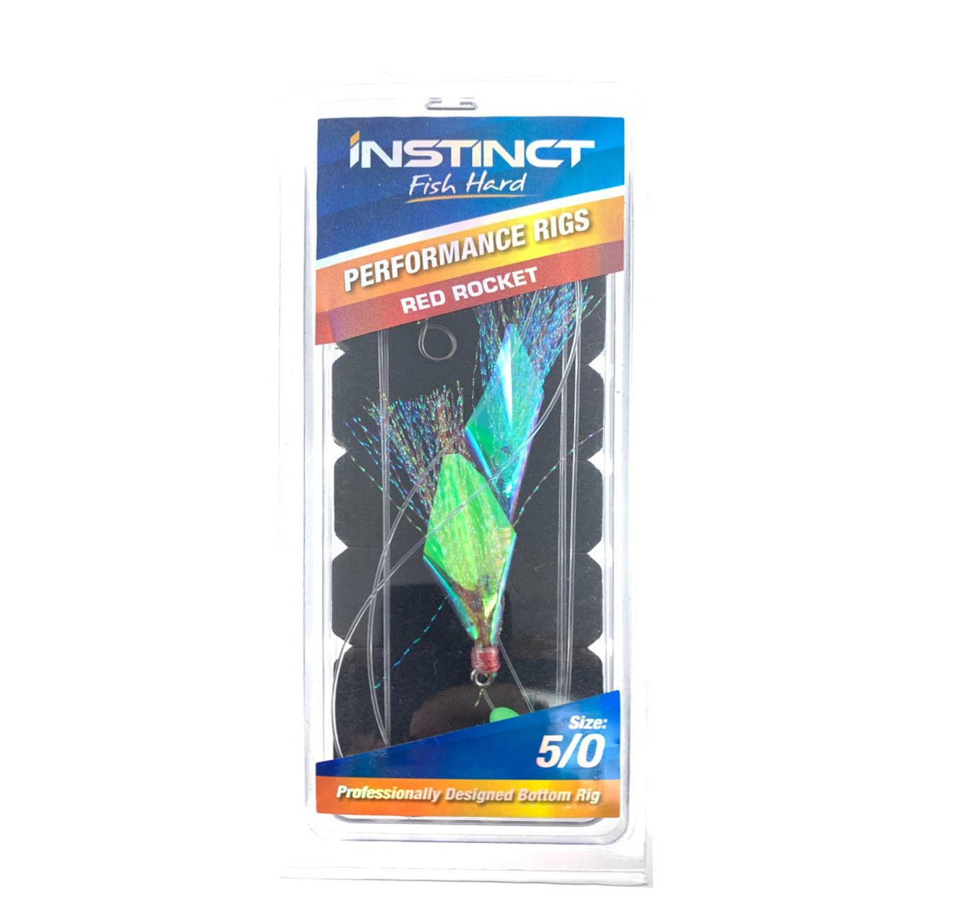 Instinct Performance 2 Hook Rig 11 Instinct Performance 2 Hook Rig - Image 9