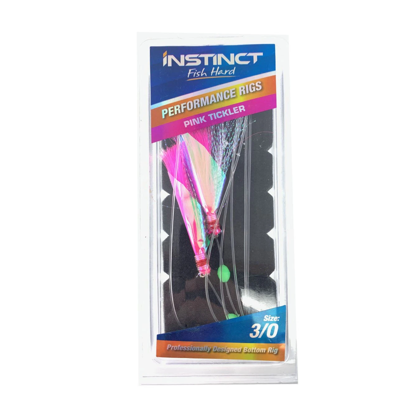 Instinct Performance 2 Hook Rig 8 Instinct Performance 2 Hook Rig - Image 6