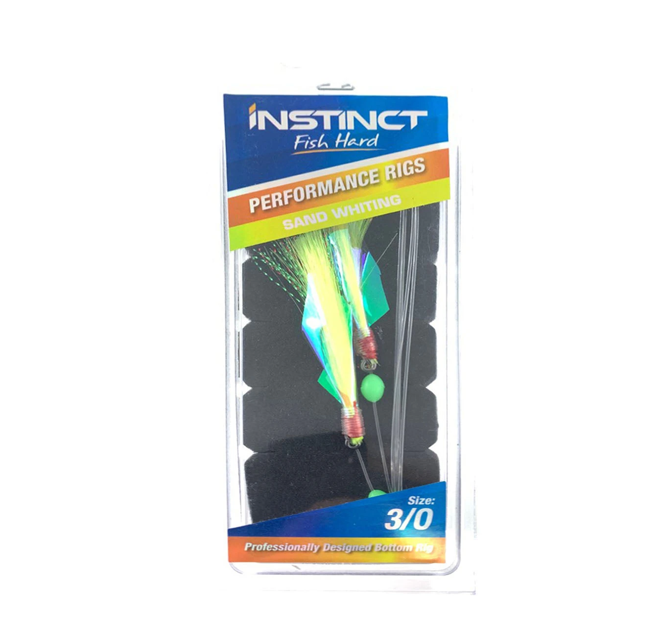 Instinct Performance 2 Hook Rig 7 Instinct Performance 2 Hook Rig - Image 5