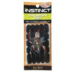 Instinct Salmon Rig